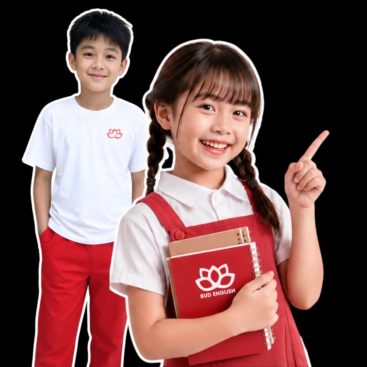 BUD - English Learning